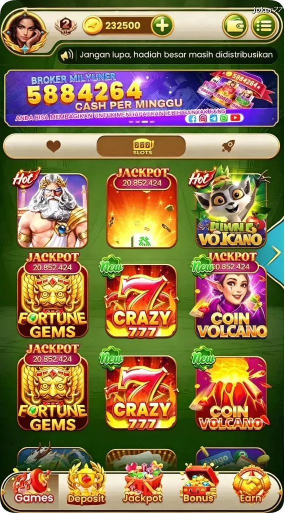 joker77 APK