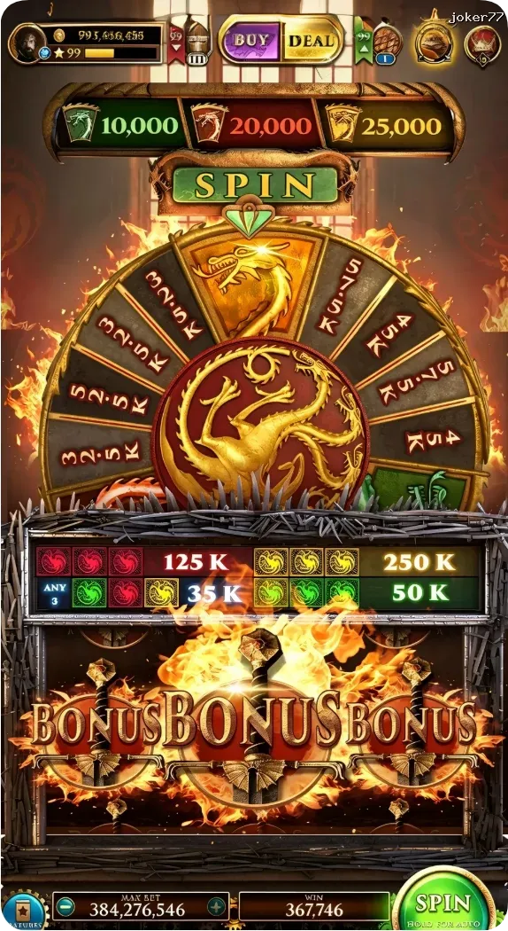 joker77 APK